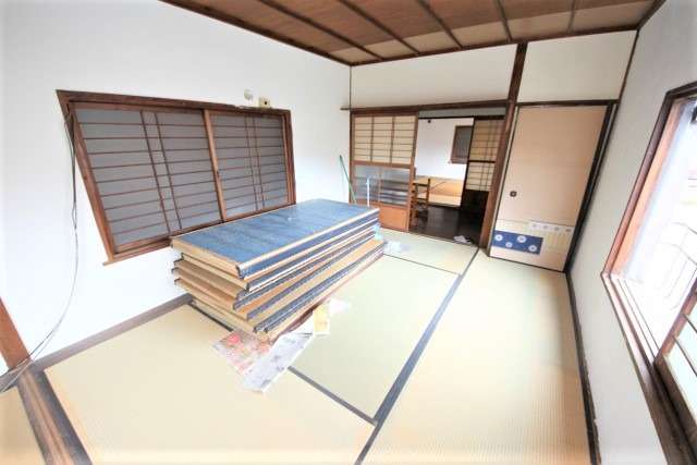 奈良の堀本地所合同会社は｢お客様目線｣の丁寧な空き家支援サービスを展開