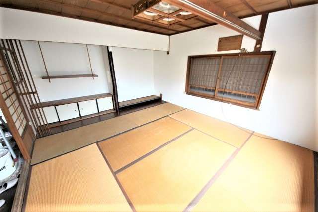 空き家対策の専門家として奈良の皆様に物件の有効利用を提案