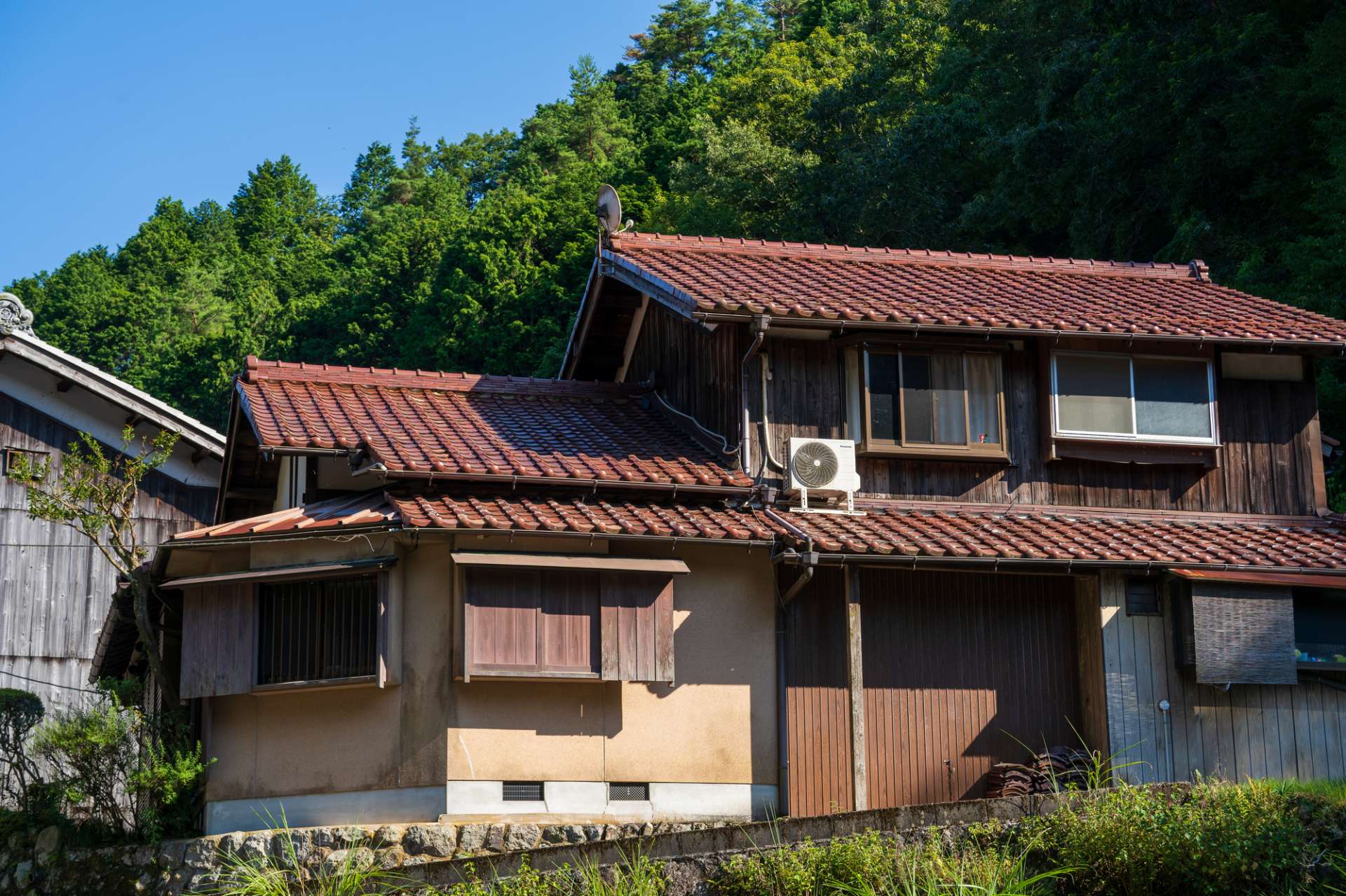 空き家売却・対策・活用などで再利用に重点を置いた空き家対策を奈良県五條市や和歌山県橋本市など奈良近隣の皆様に紹介