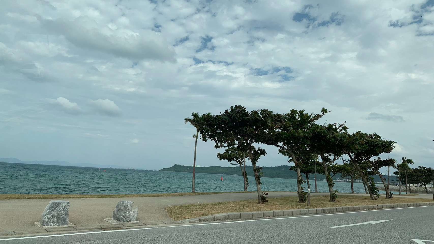 営業の日常in沖縄