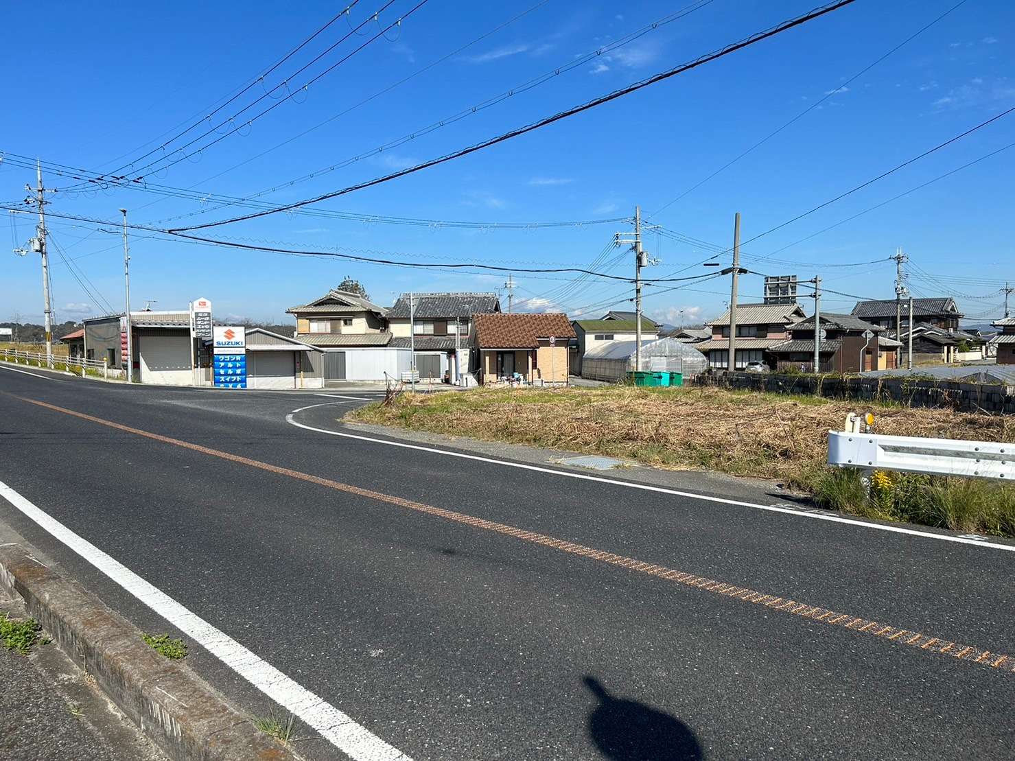 （預）兵庫県小野市で駐車場用地探していませんか？