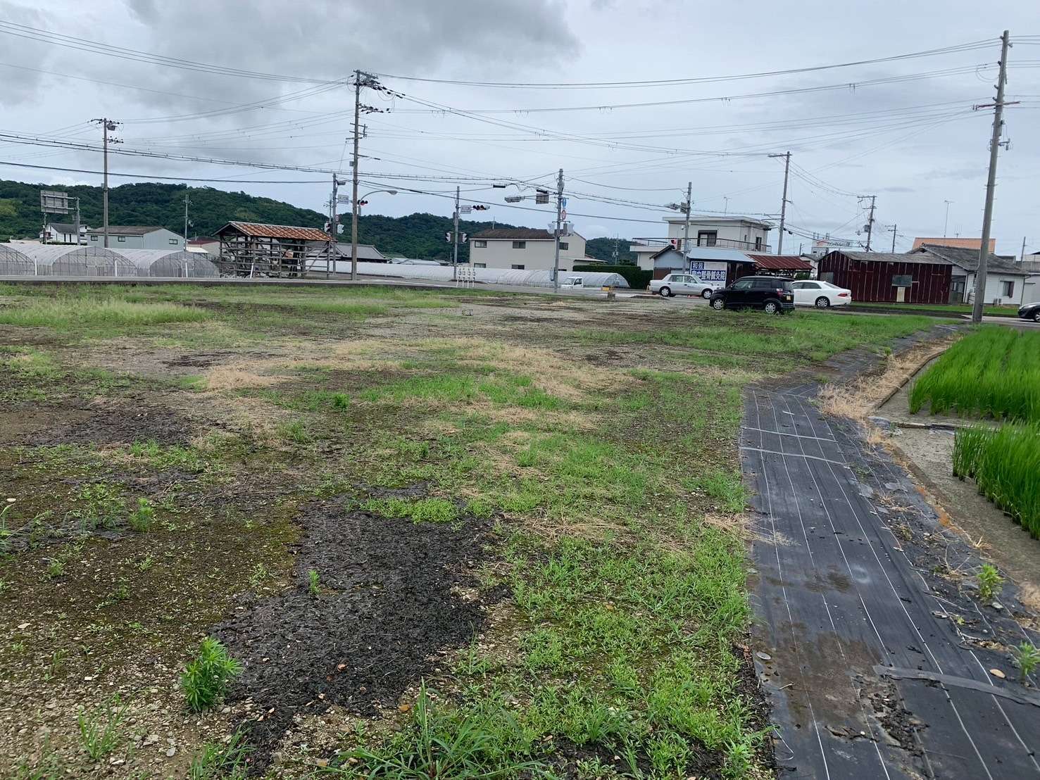 （預）和歌山県和歌山市の土地♪