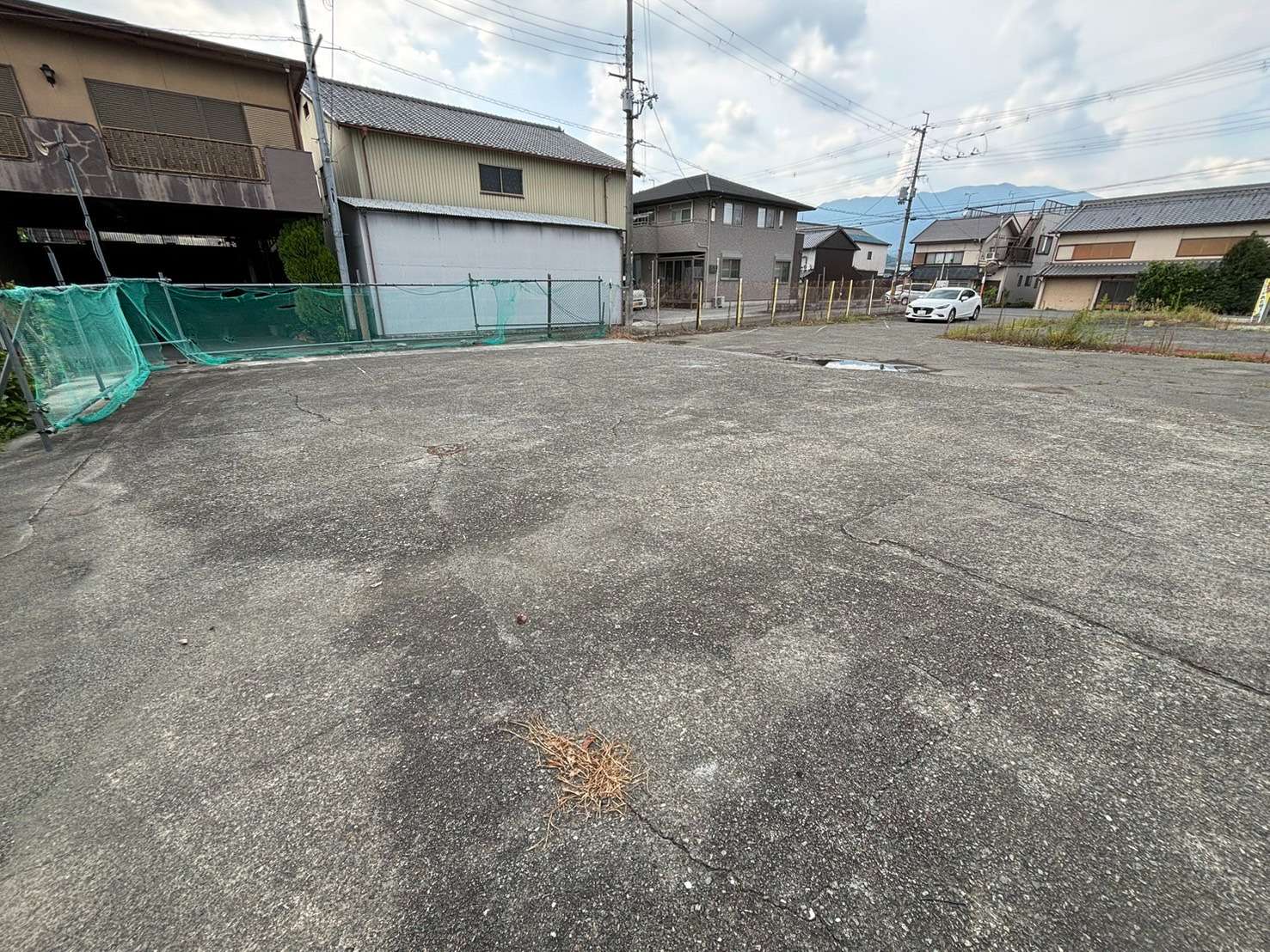 （預）奈良県五條市の土地♪