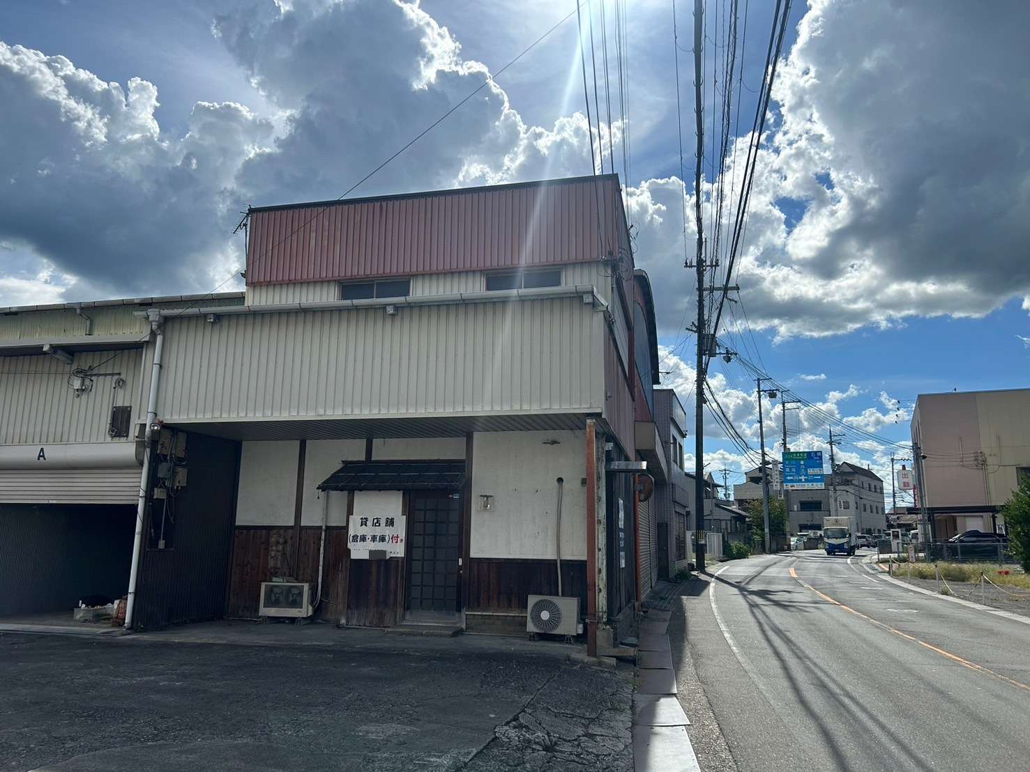 （預）奈良県吉野郡の店舗物件♪