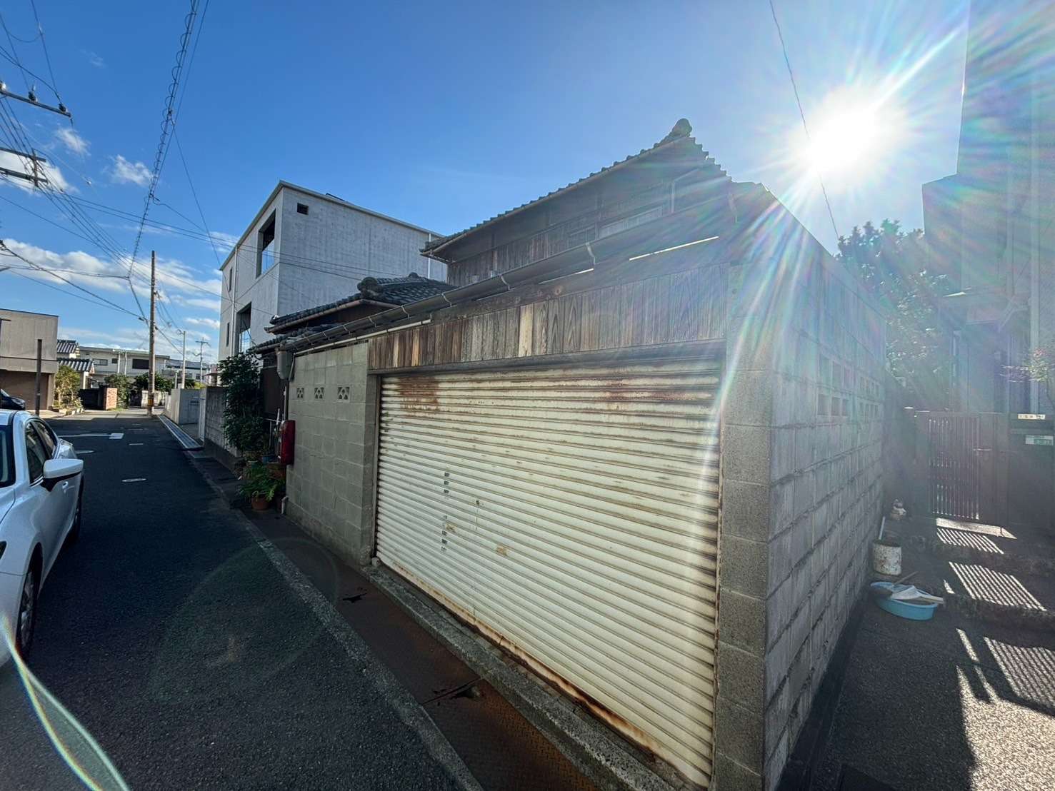 （預）和歌山県和歌山市の土地♪