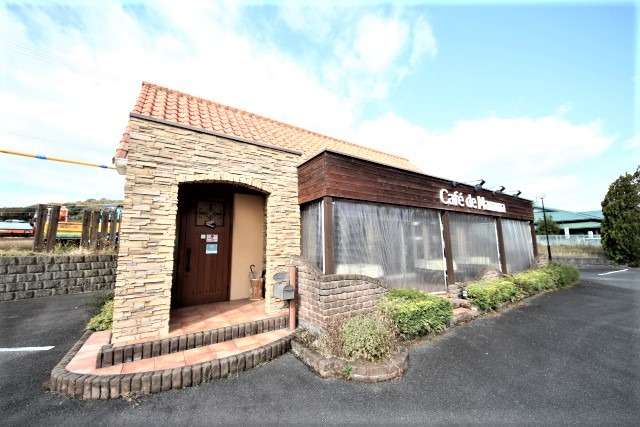 （預）奈良県五條市の店舗物件♪