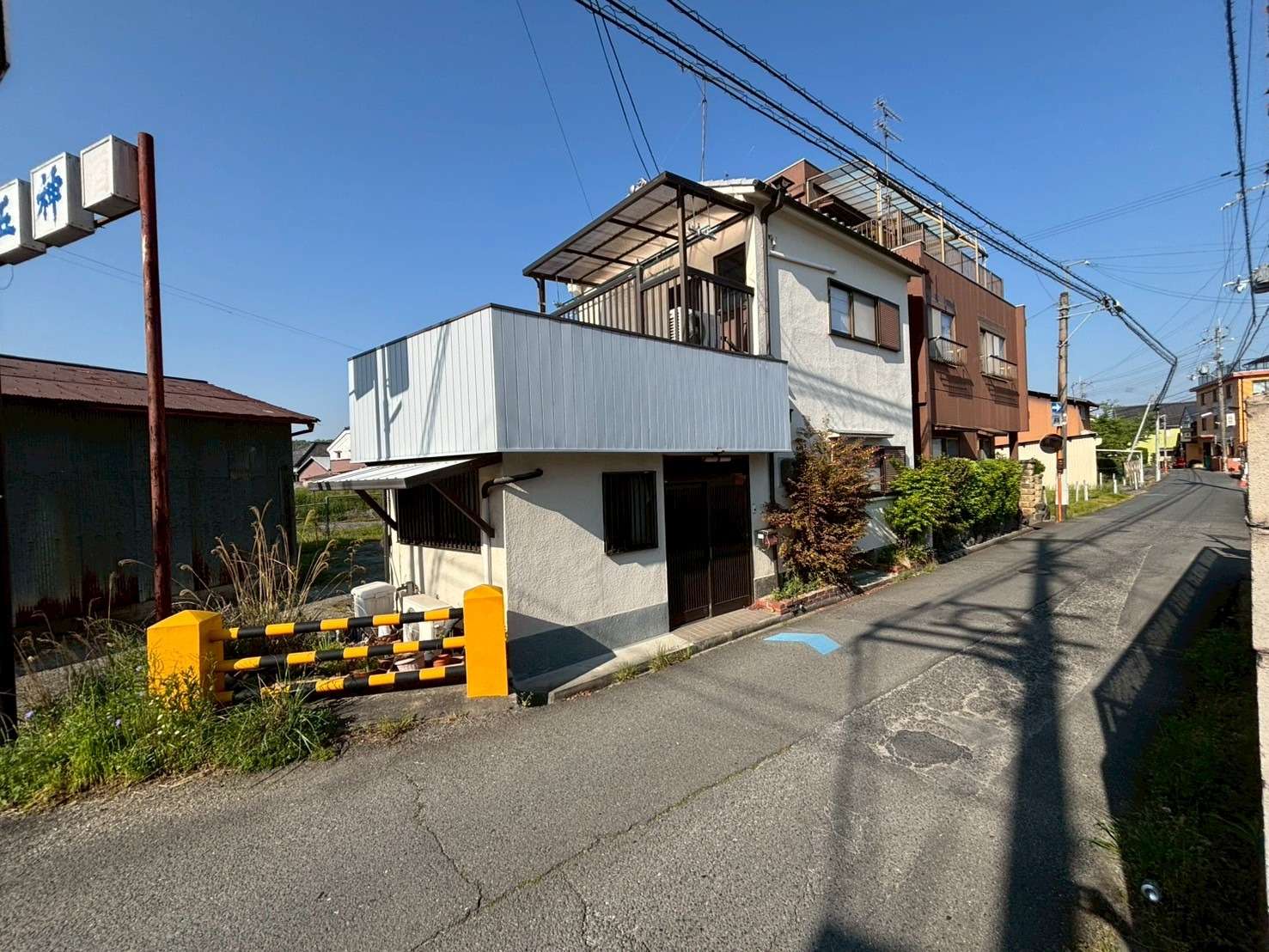 （預）奈良県五條市の駅近物件♪