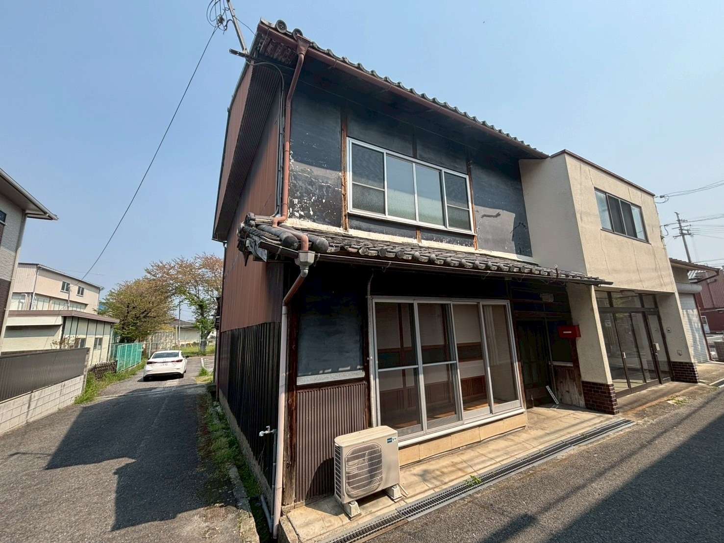 （リフォーム）奈良県五條市の物件♪