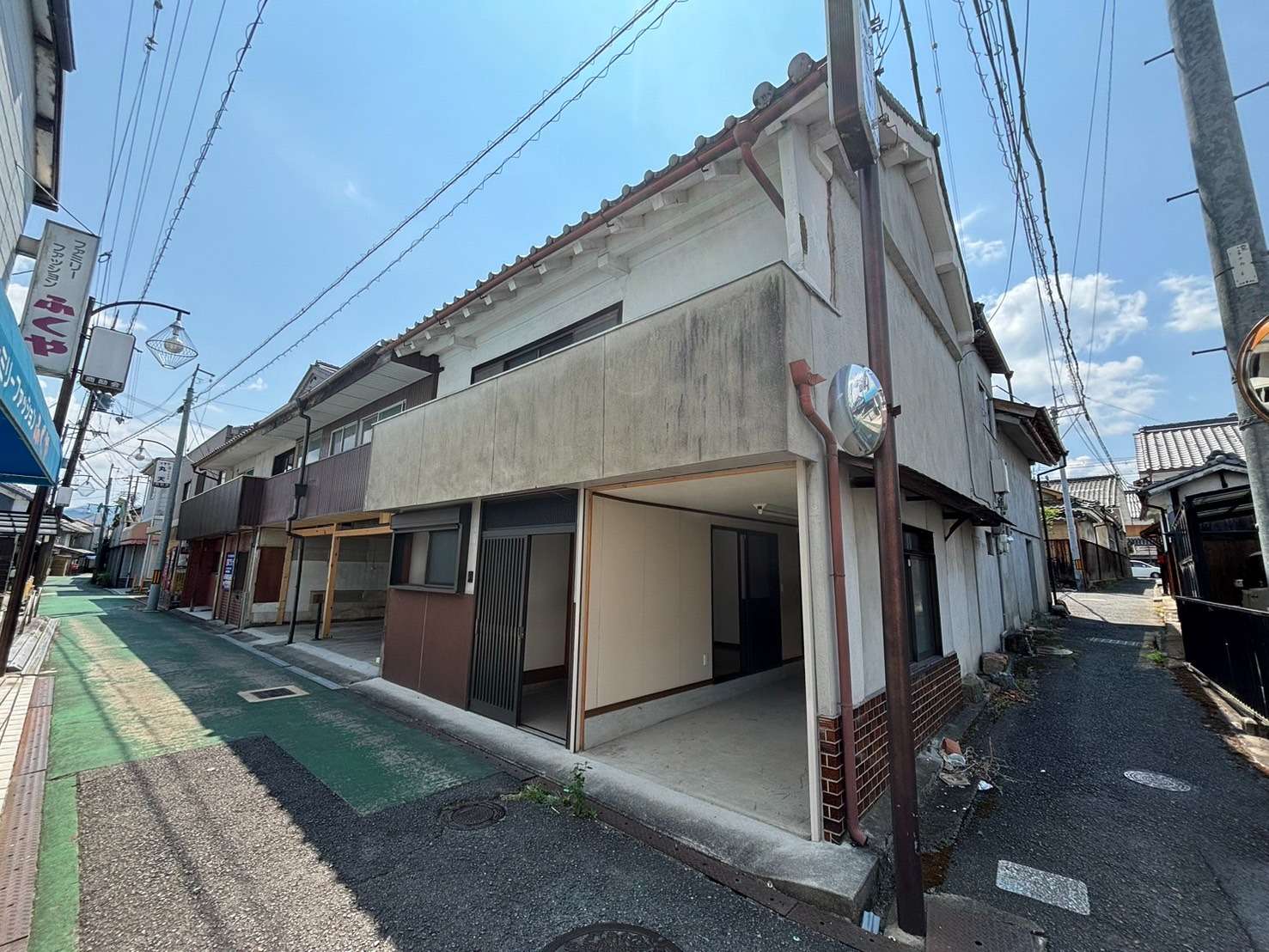 奈良県五條市五條