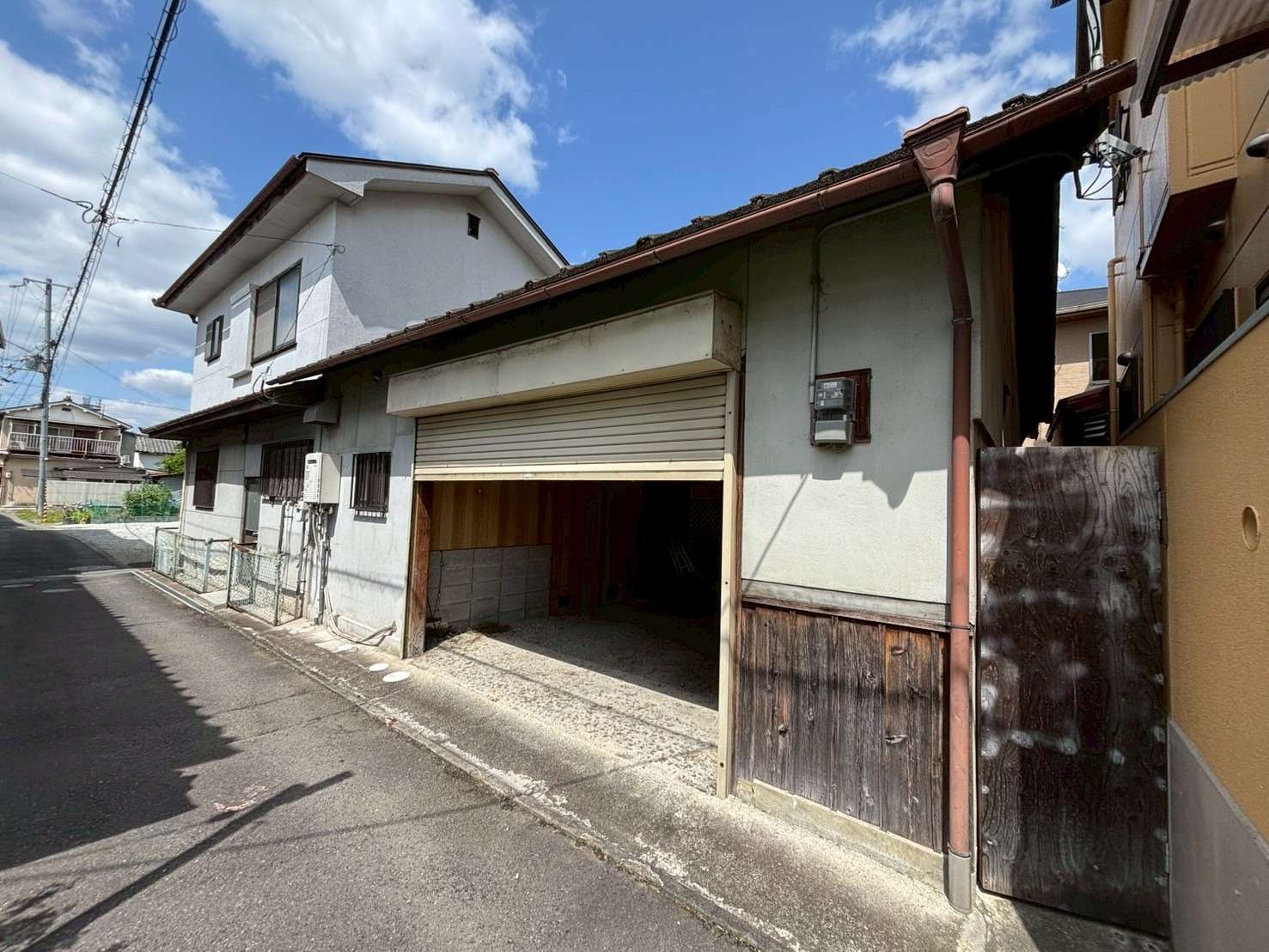 （預）奈良県五條市の物件♪