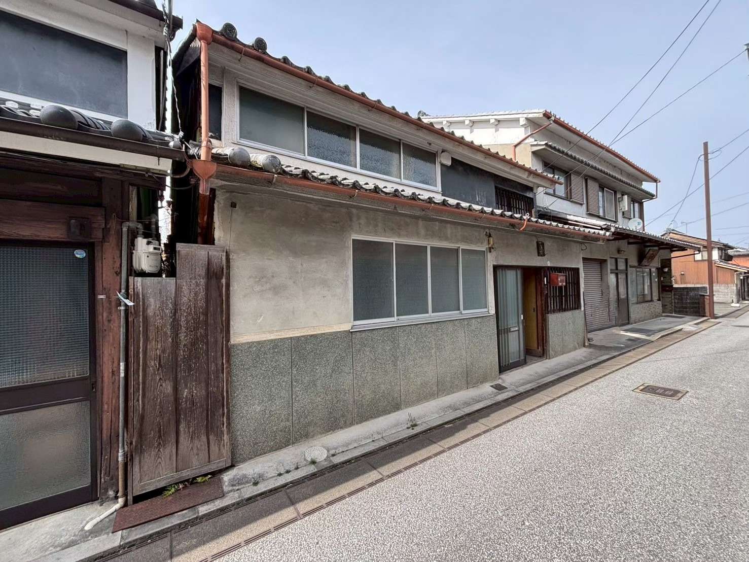 （預）五條市新町通りの物件♪