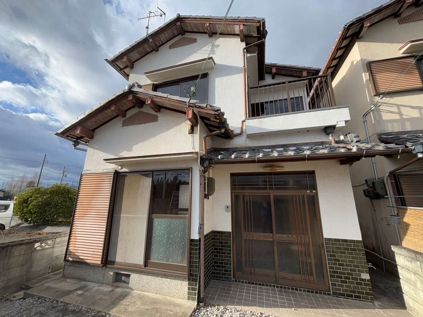 和歌山県橋本市隅田町