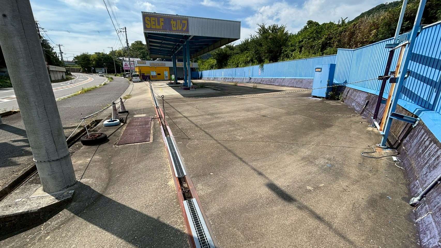 （預）和歌山県海南市の土地♪