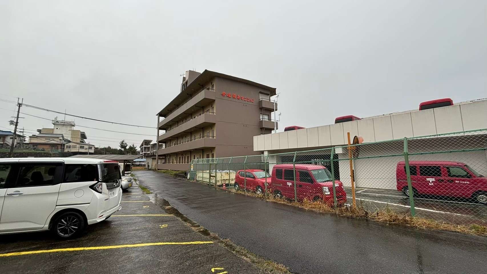 奈良県五條市須恵