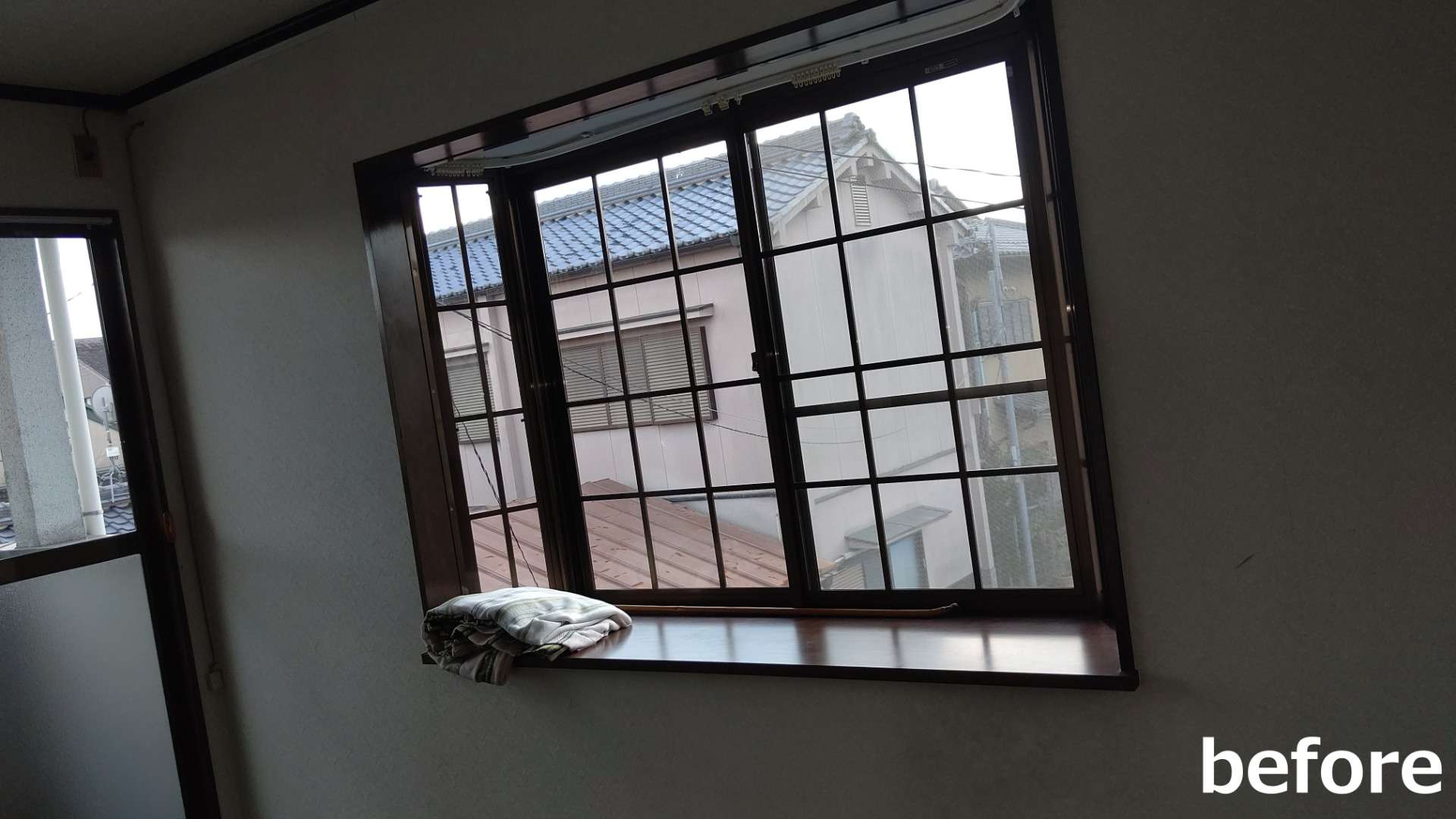 リフォーム前