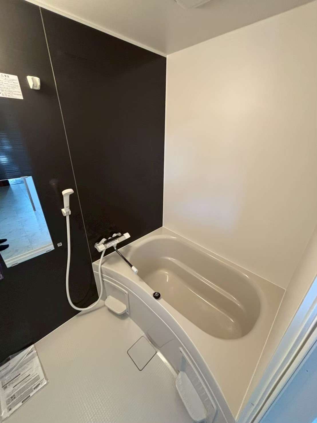 お風呂新品