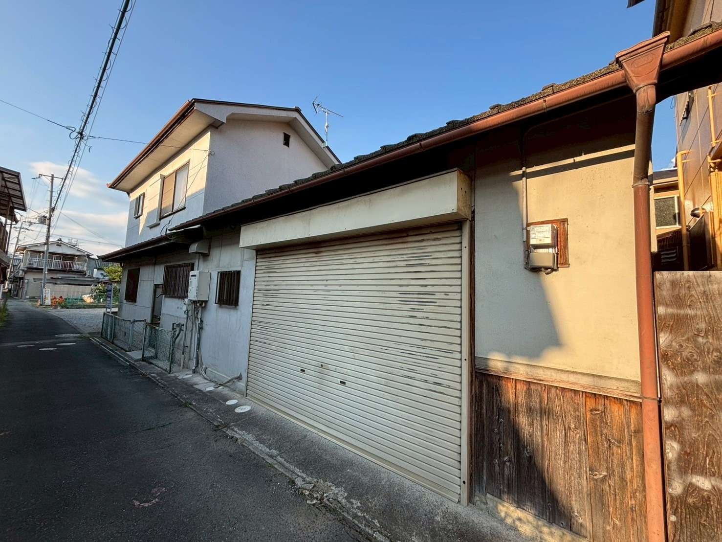 奈良県五條市五條