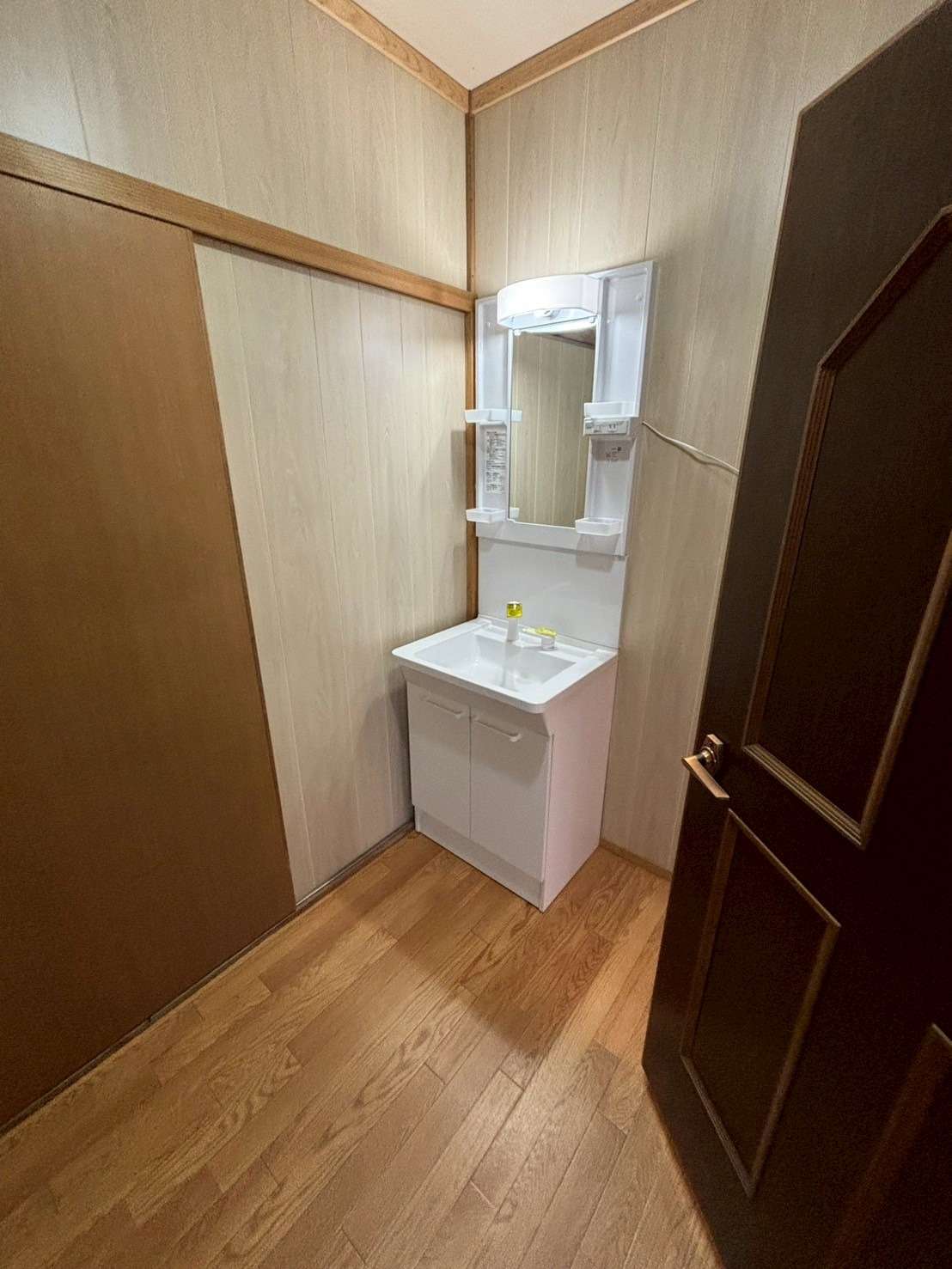 洗面台（新品）