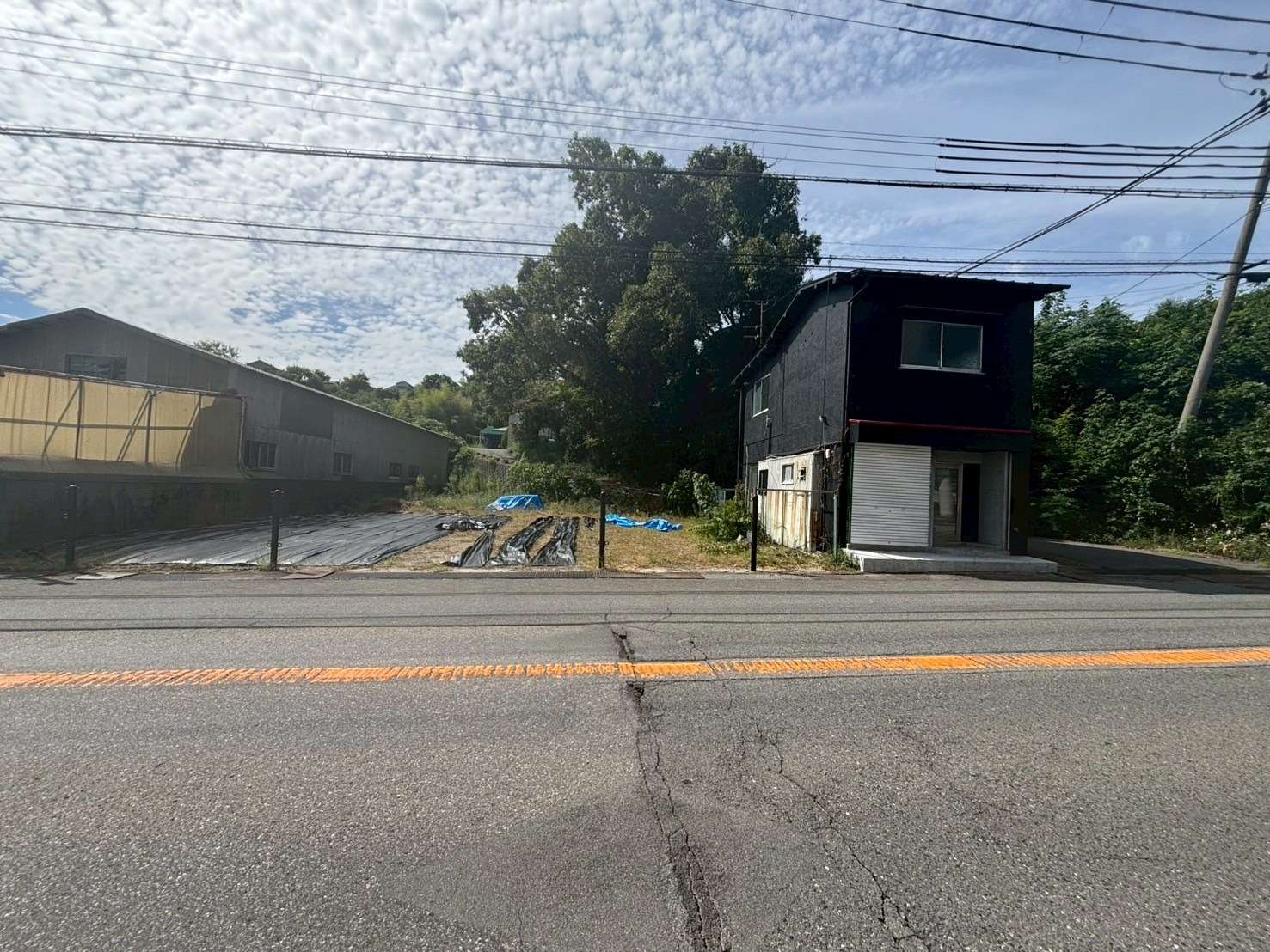 奈良県吉野郡大淀町