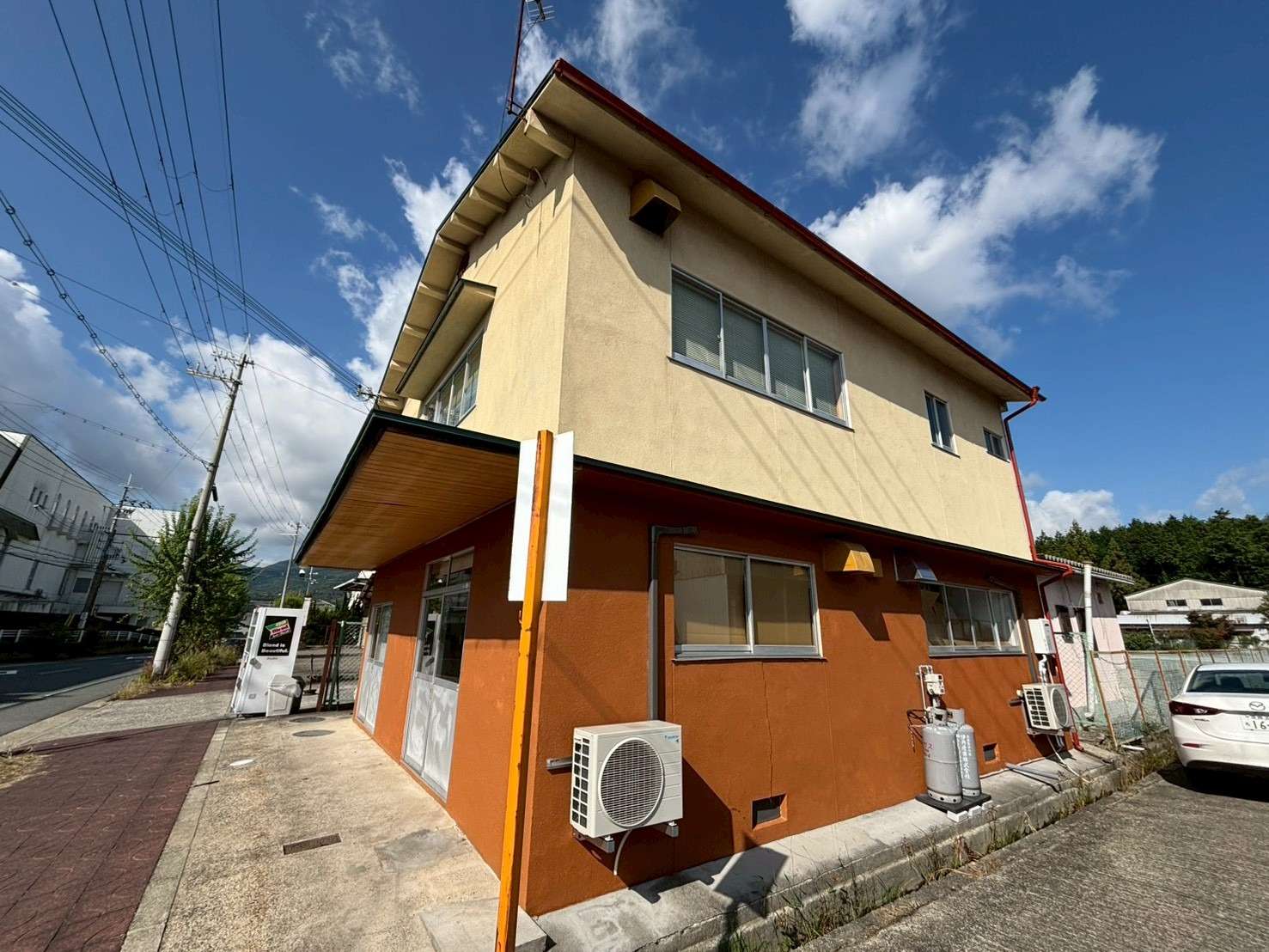 奈良県五條市住川町