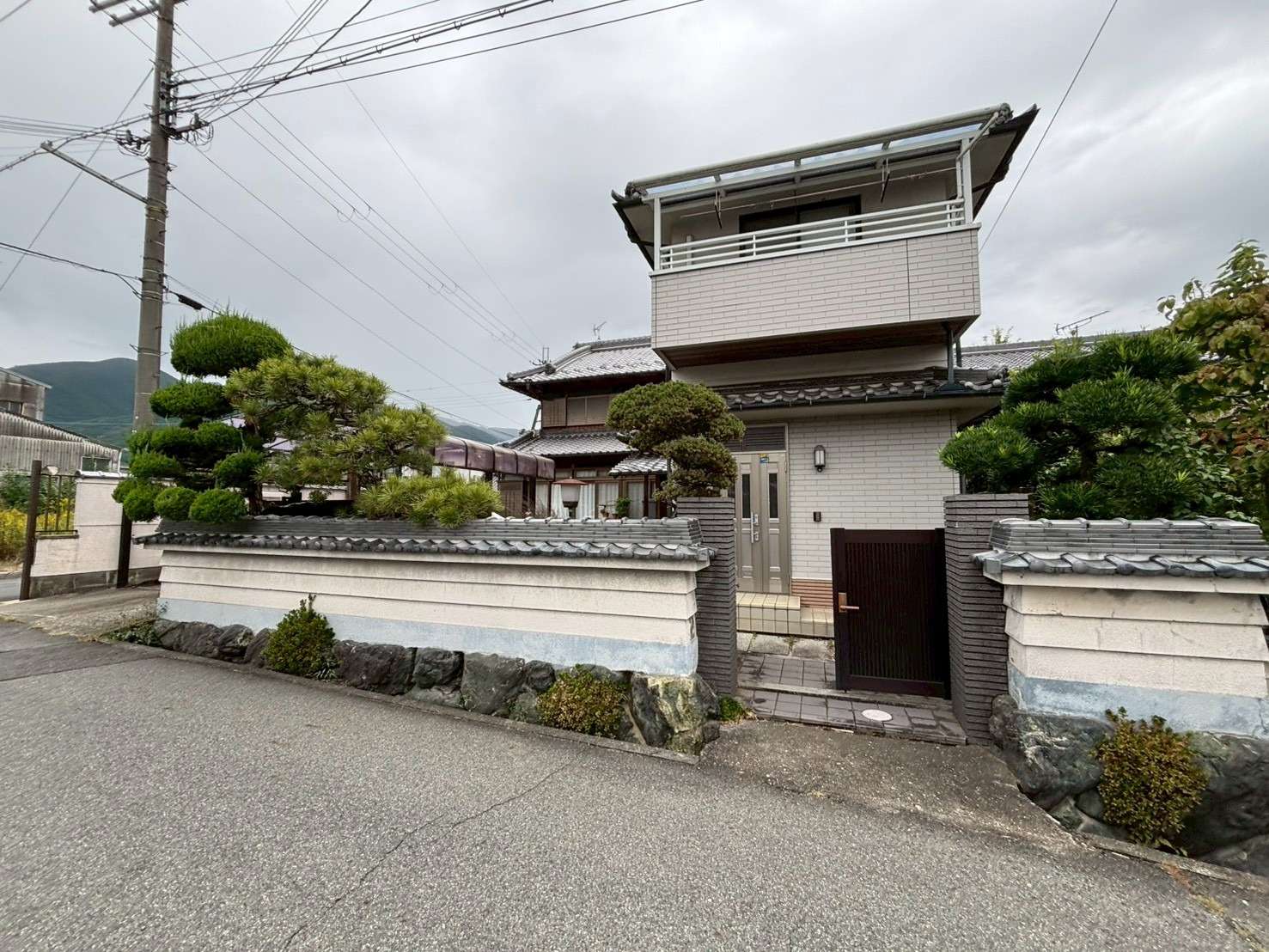 （預）奈良県五條市の物件♪