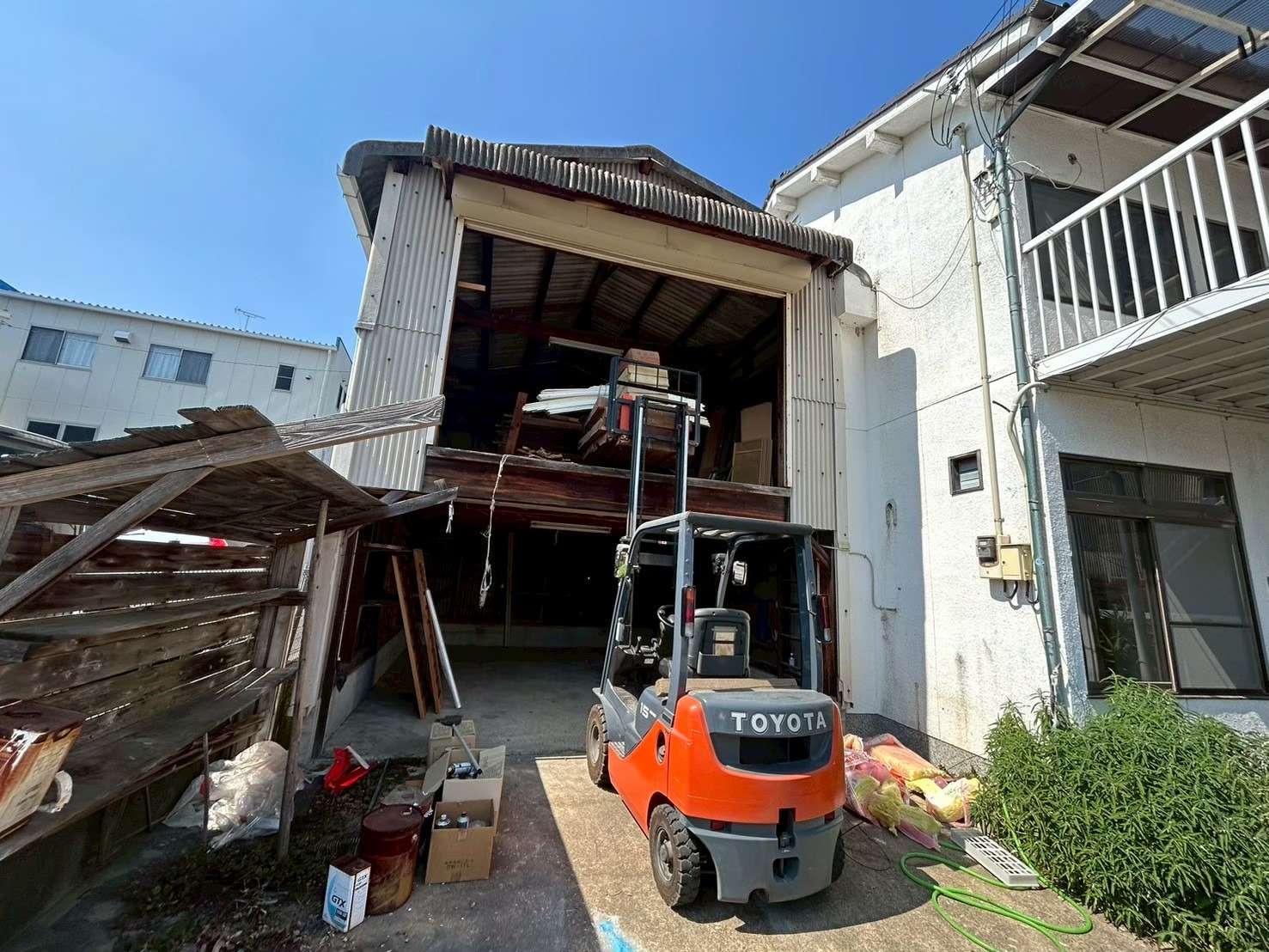 （預）奈良県香芝市の物件♪
