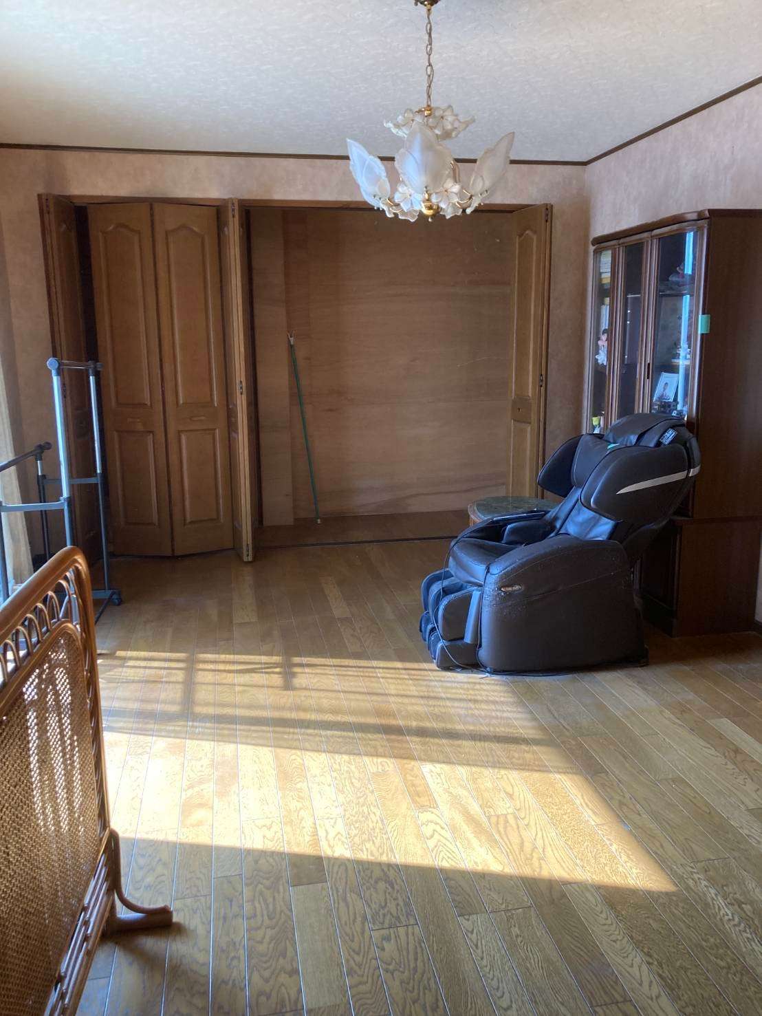 （片付け）大阪府大阪市の物件♪