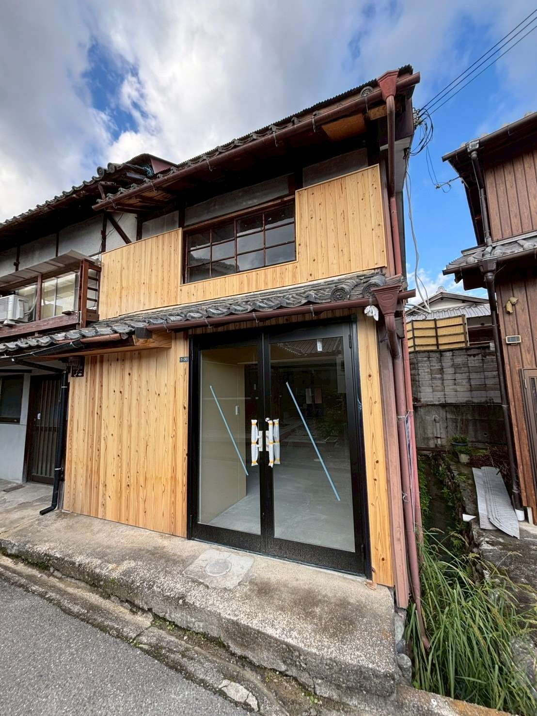 奈良県五條市新町