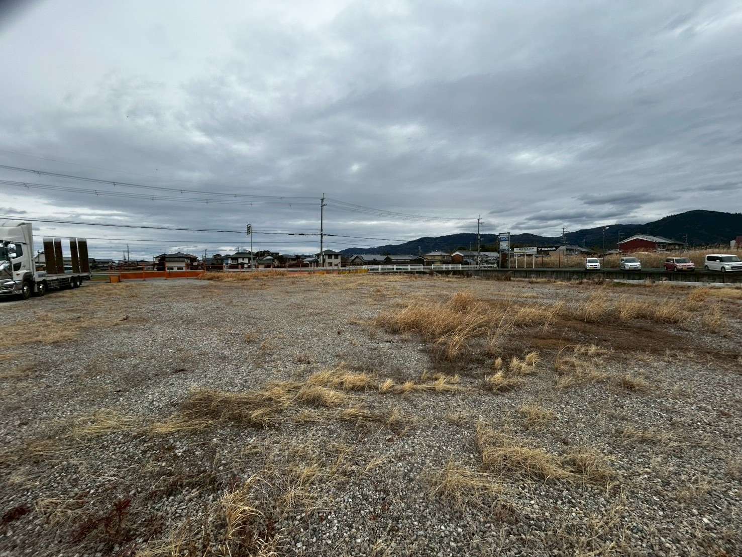 （預）奈良県桜井市大泉の土地♪