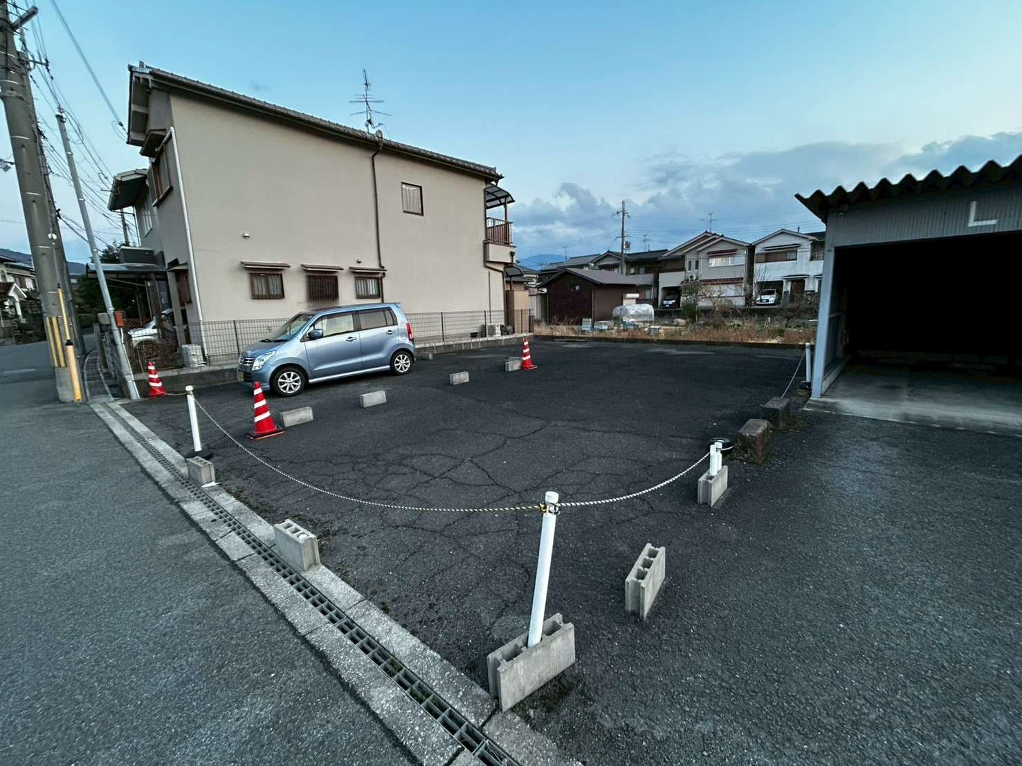 (預)奈良県桜井市三輪の土地♪