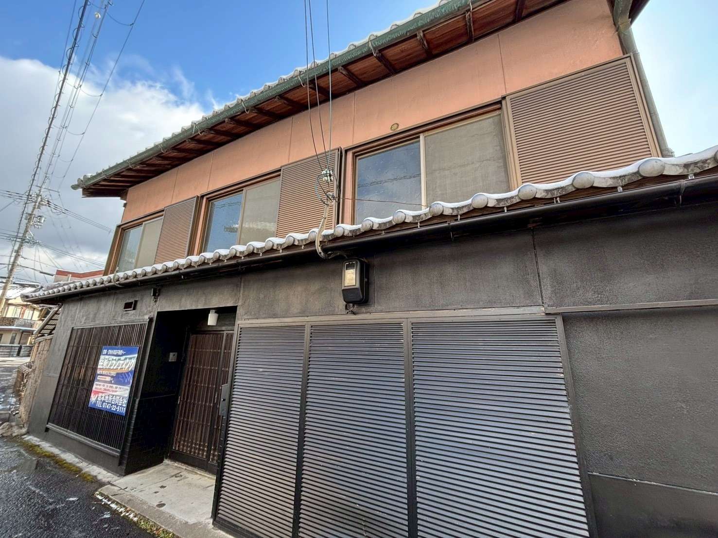 （預）奈良県五條市のDIY物件♪