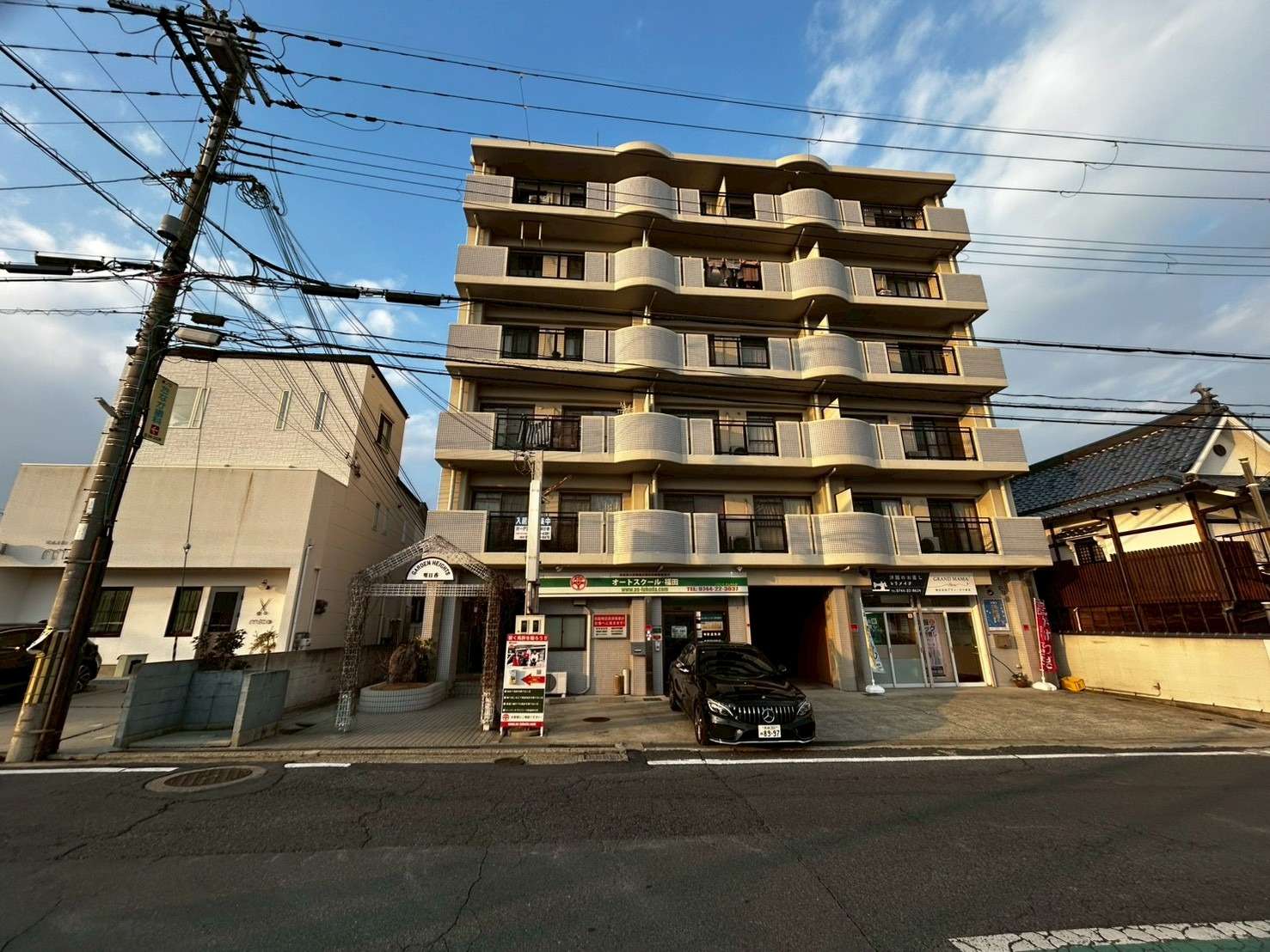 (預)奈良県橿原市葛本町のマンション♪