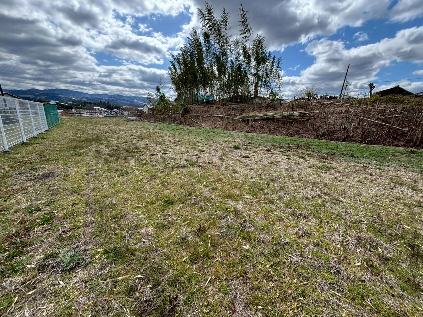 （預）奈良県五條市今井の土地♪
