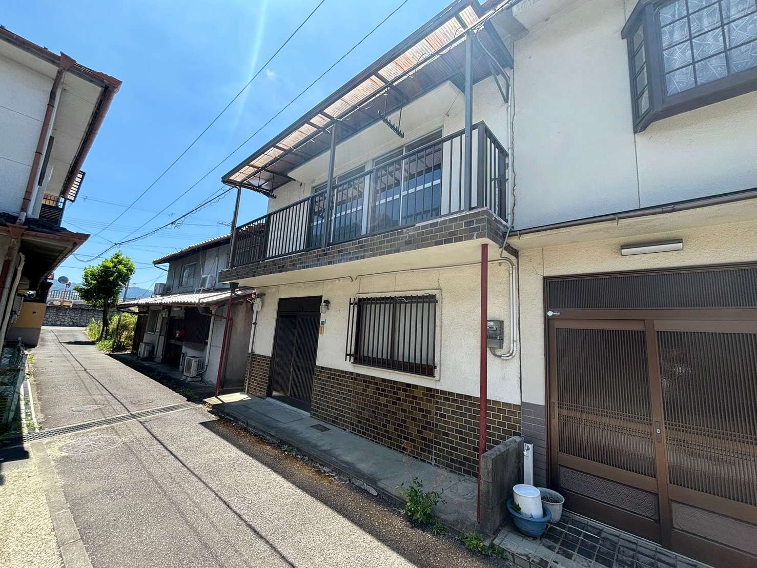 奈良県五條市五條
