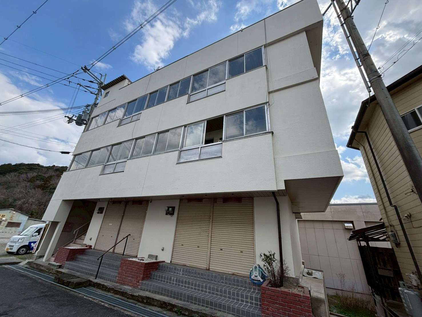 （預）奈良県五條市今井のマンション♪