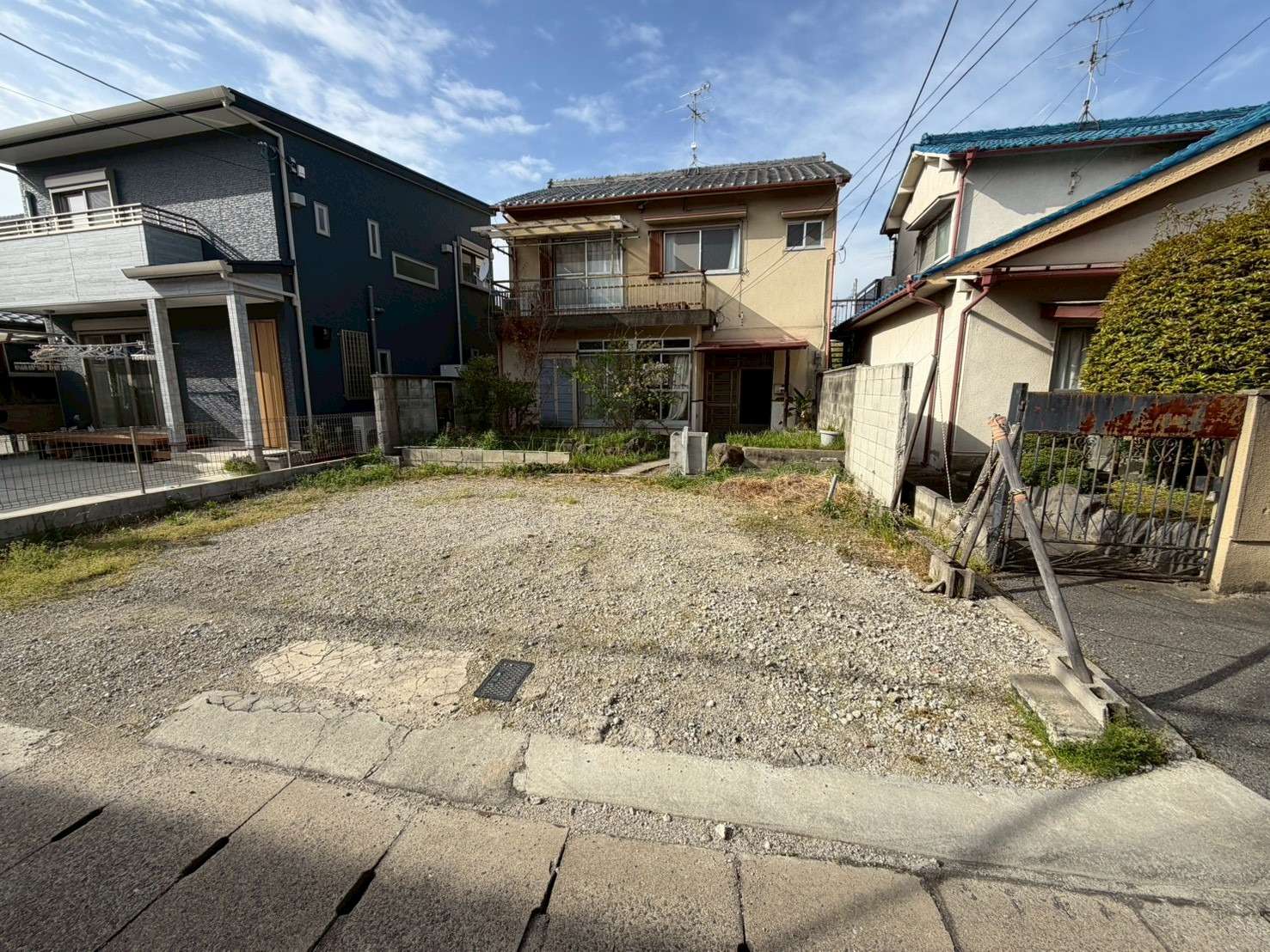 （預）大阪府藤井寺市の物件♪
