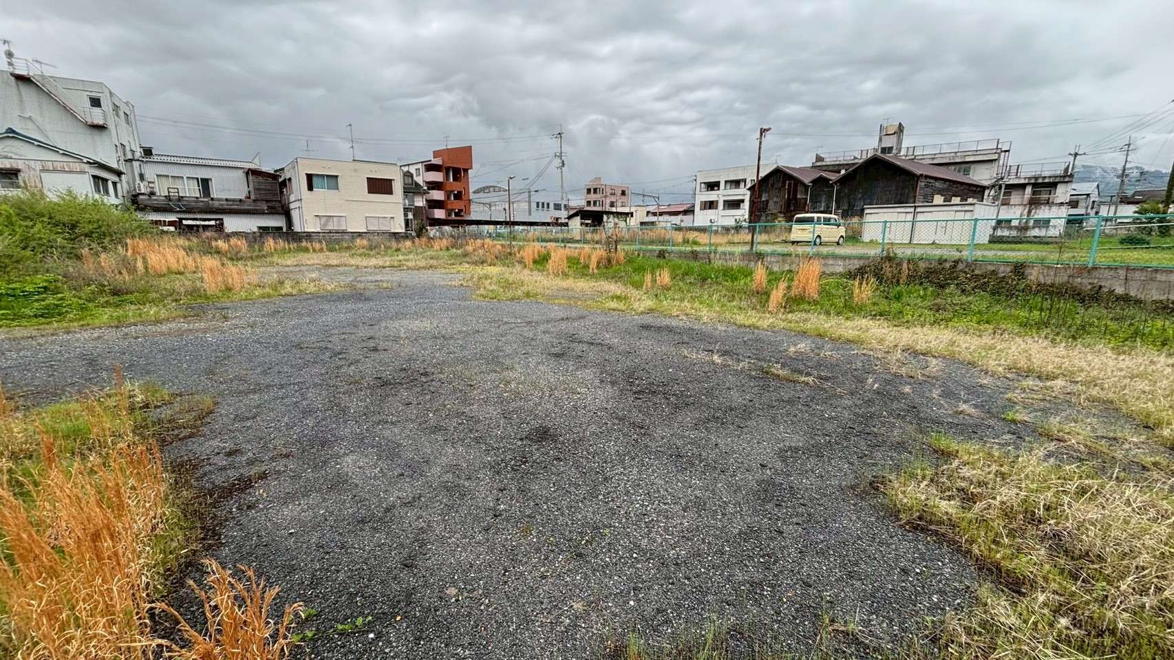 （預）317.53㎡の紀の川市名手市場の土地♪