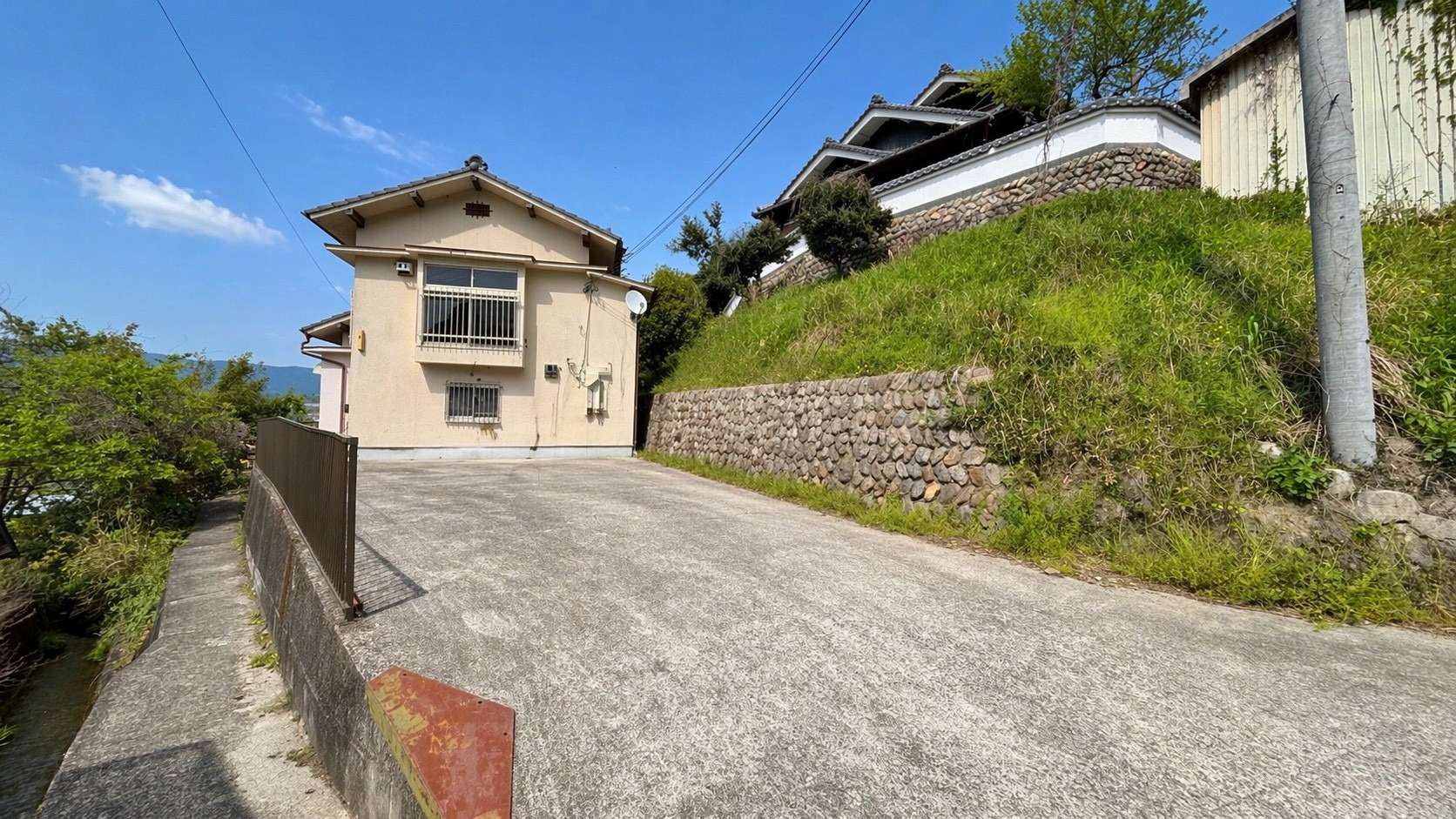 (預)和歌山県橋本市の眺望良好な物件♪