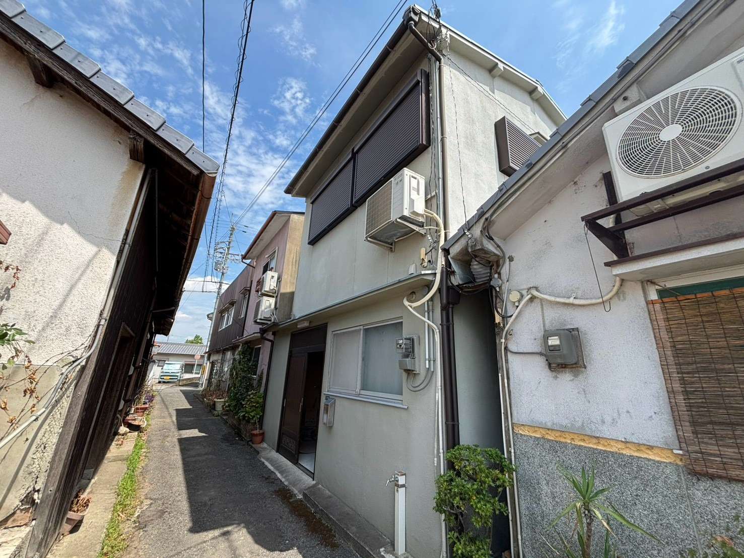 （預・成約）奈良県五條市の貸戸建て住宅♪