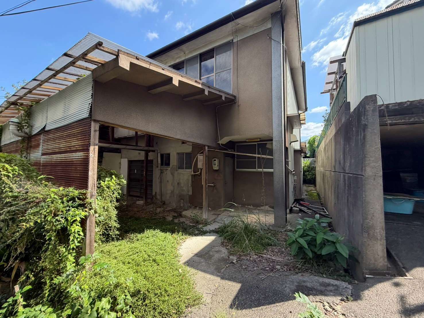 (ご相談)桜井市谷の物件♪